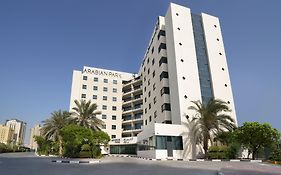 Arabian Park Dubai Al Jaddaf, An Edge By Rotana Hotel